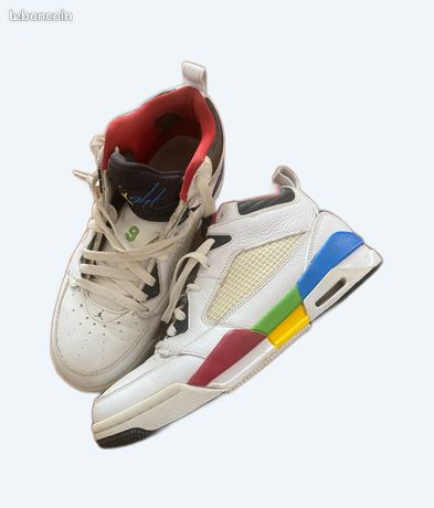 Nike air jordan flight Chaussures