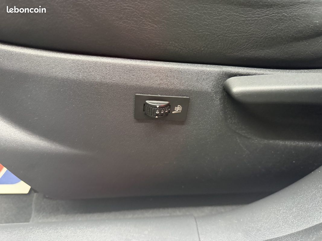 Citroën exclusive 1.4 hdi (image 20)