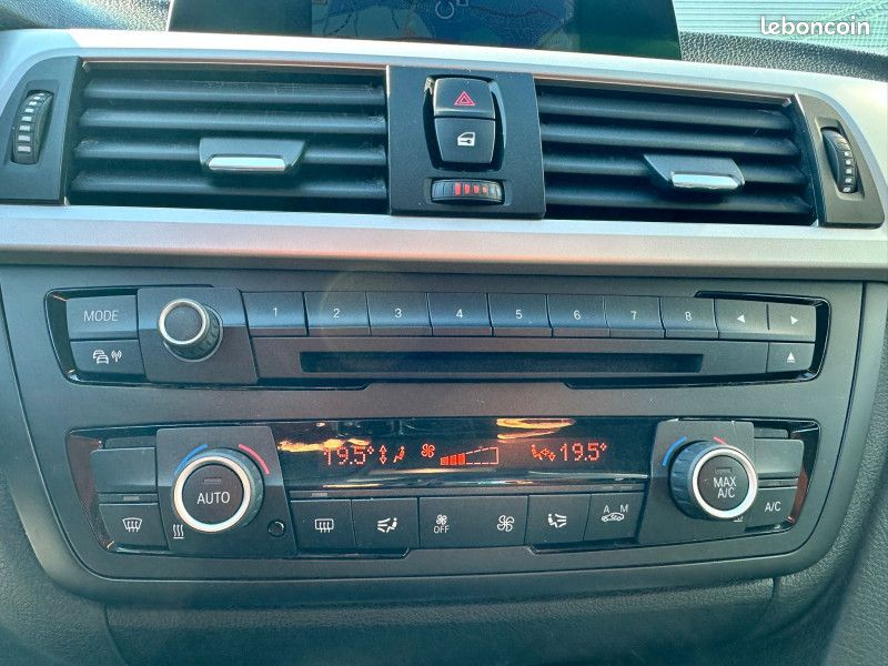 Bmw SERIE 3 (F30) 320D 184CH LOUNGE (image 29)