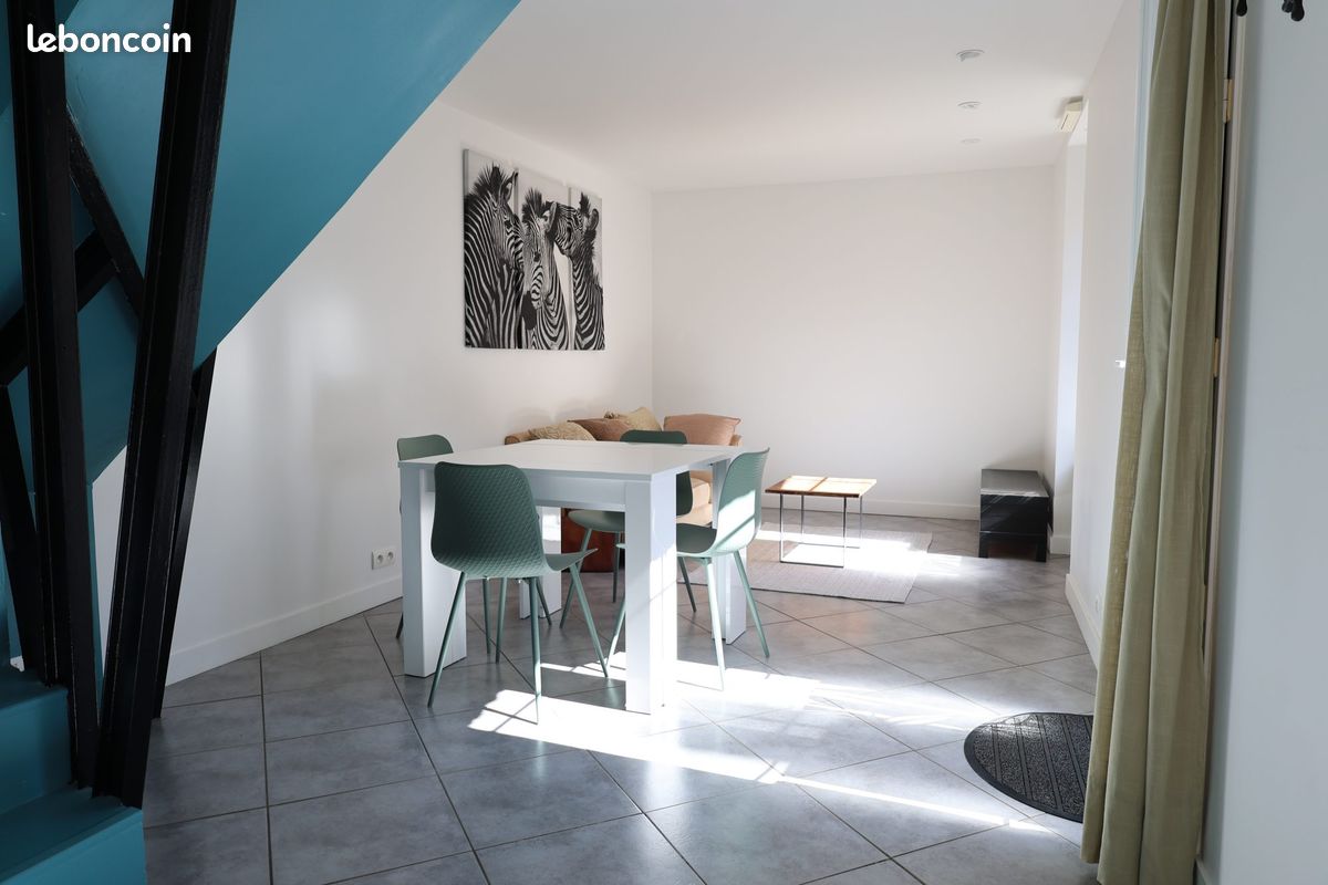 Maison 3 pièces 44 m² · à Clisson · 44 m² · 149 500 €