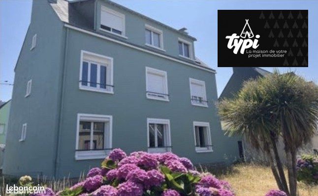 Appartement 2 pièces 21 m² · à Lanester · 21 m² · 99 990 €