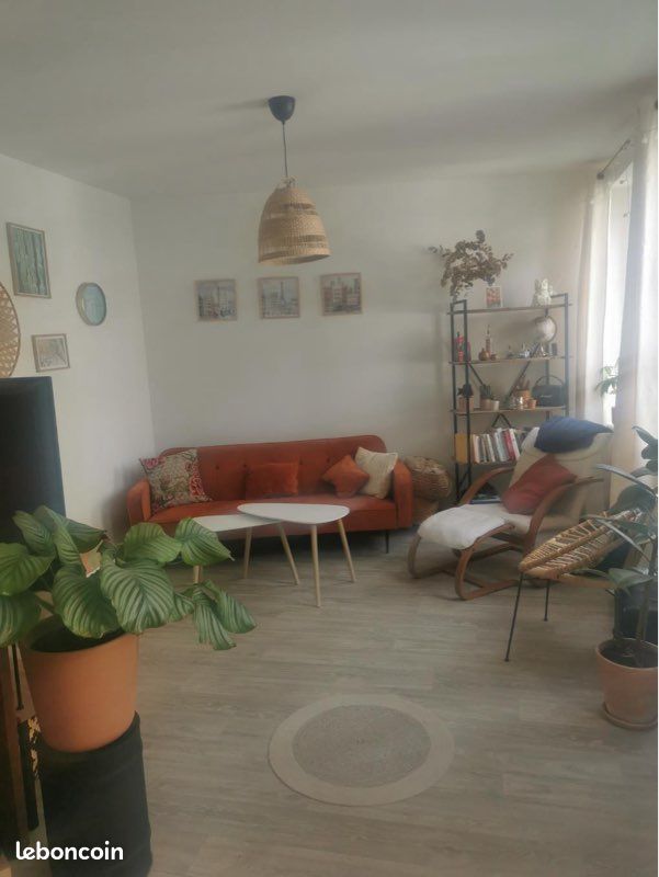 Maison 3 pièces 70 m² · à Cherbourg-en-Cotentin · 70 m² · 800 €
