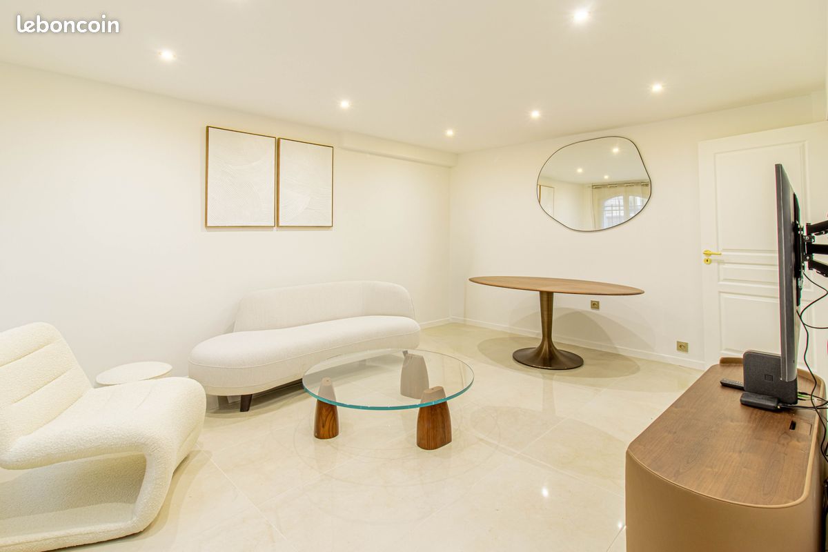 Appartement 3 pièces 37 m² · à Reims · 37 m² · 267 000 €