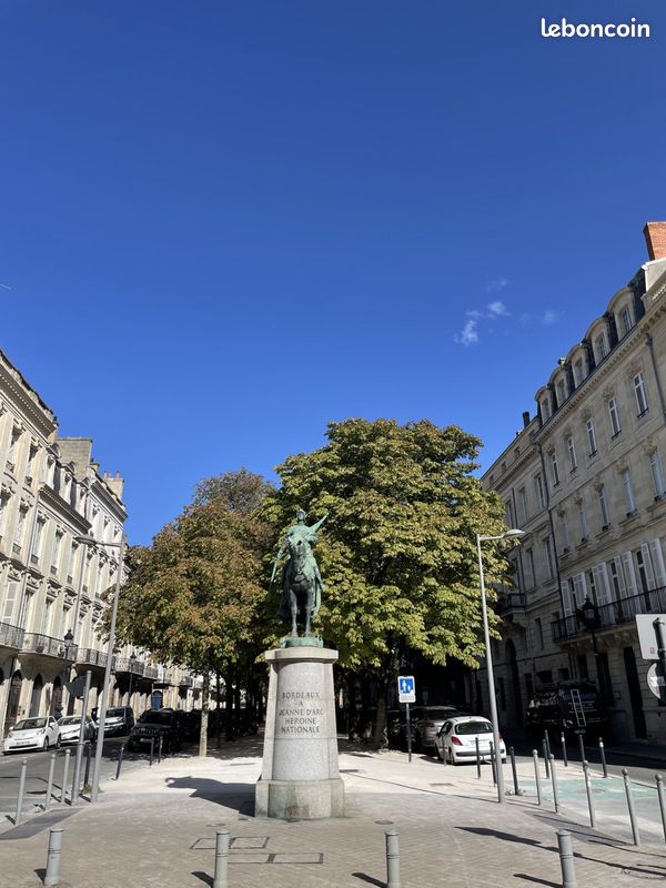 Appartement 2 pièces 87 m² · à Bordeaux · 87 m² · 419 000 €