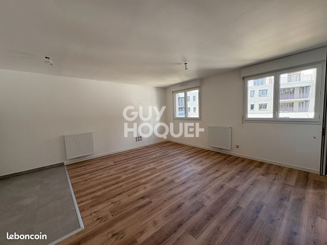 Appartement 2 pièces 51 m² · à Mérignac · 51 m² · 980 €