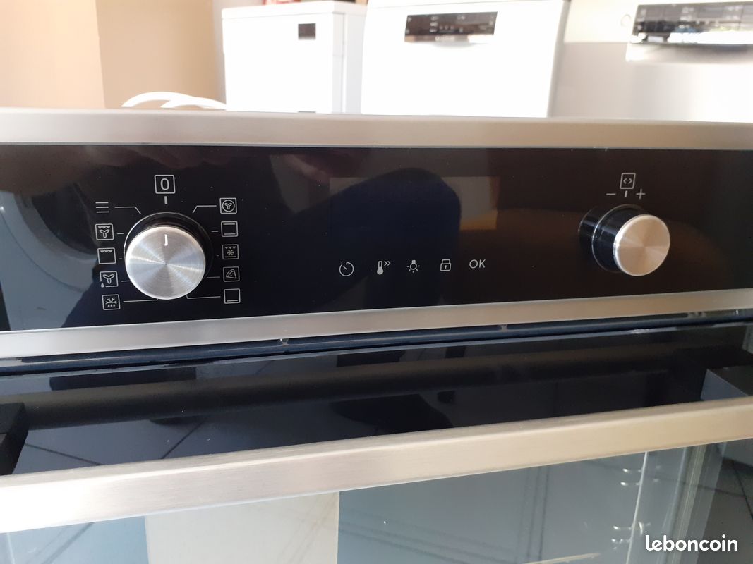 Four Electrolux 72L A++ chaleur tournante GARANTIE 2 ANS + LIVRAISON (image 2)