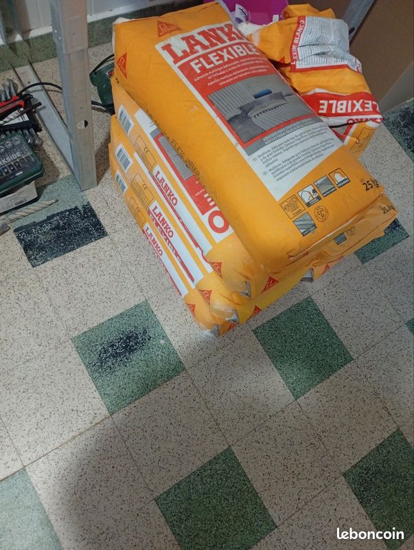 Carrelage 0761386628 (image 1)