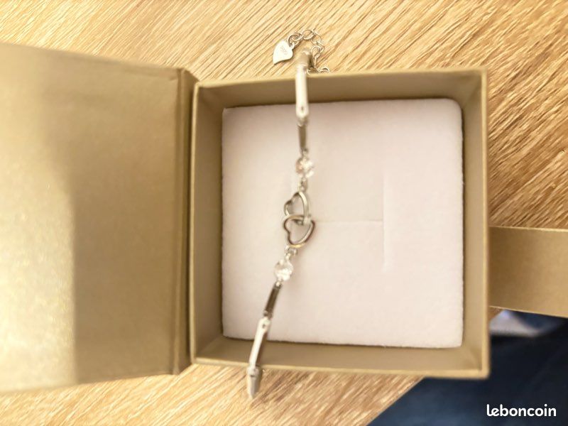 Bracelet en argent (image 10)