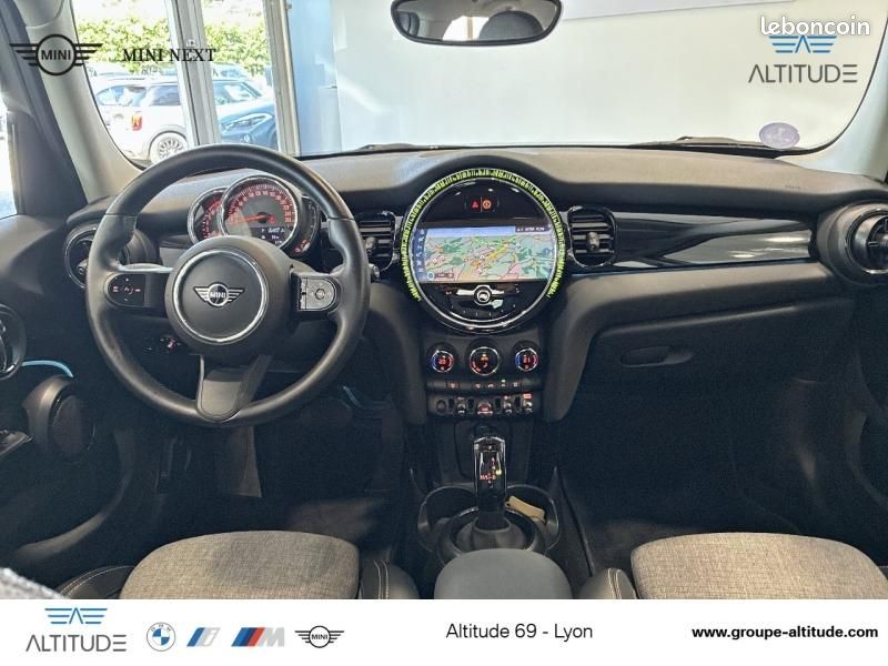 Mini Mini 5 Portes Cooper 136ch Essential BVA7 (image 30)