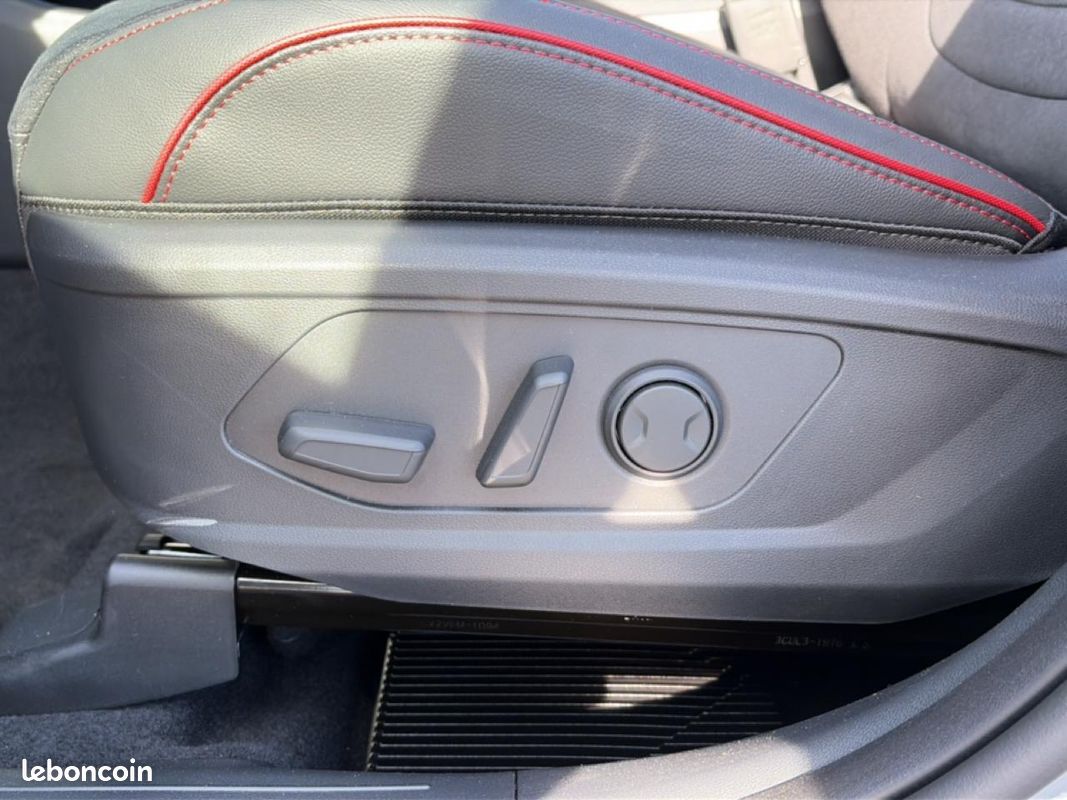 HYUNDAI TUCSON 1.6 t-gdi 239 hybrid n line executive (image 24)