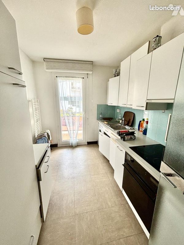 Appartement 3 pièces 59 m² (image 3)