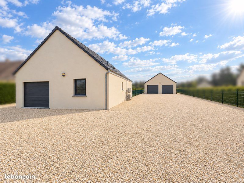 Maison 6 pièces 150 m² · à Châtillon-sur-Cher · 150 m² · 350 000 €