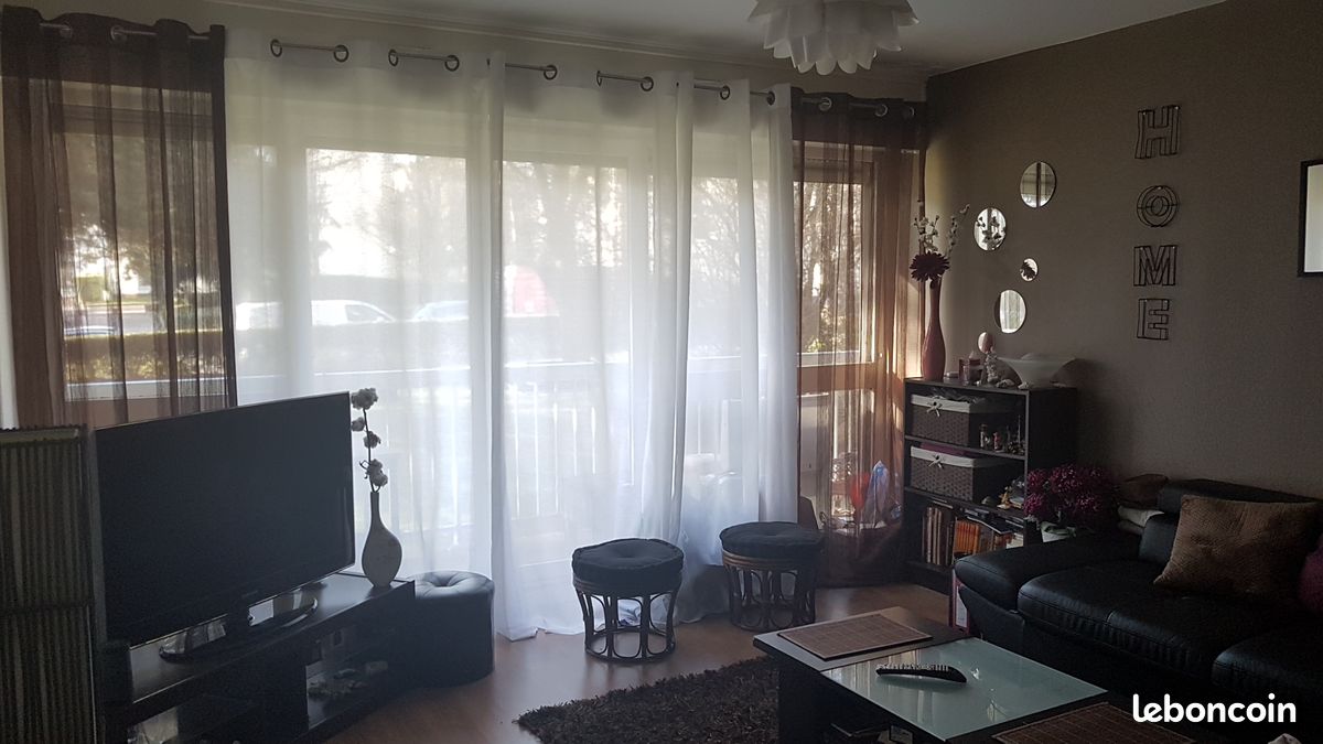 Appartement a louer velizy-villacoublay - 2 pièce(s) - 52 m2 - Surfyn