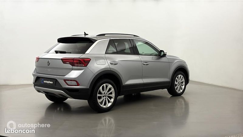 Volkswagen T-Roc 1.5 TSI Evo2 150ch VW Edition DSG7 (image 5)