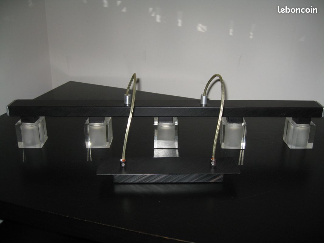 SUSPENSION - éclairage d'intérieur (image 2)
