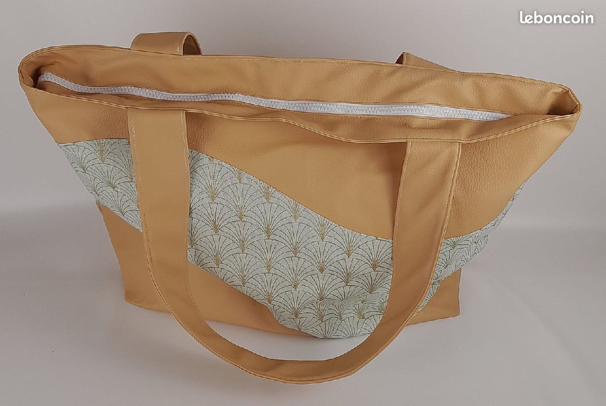 Petite Mercerie Tuto Couture Sac A Main Tuto Fond De Sac Petite