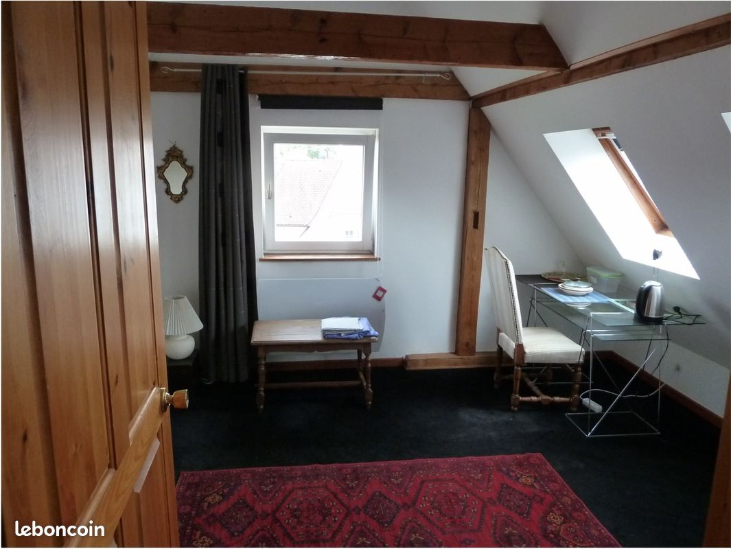 Appartement 2 pièces 40 m² · à Strasbourg · 40 m² · 820 €/mois