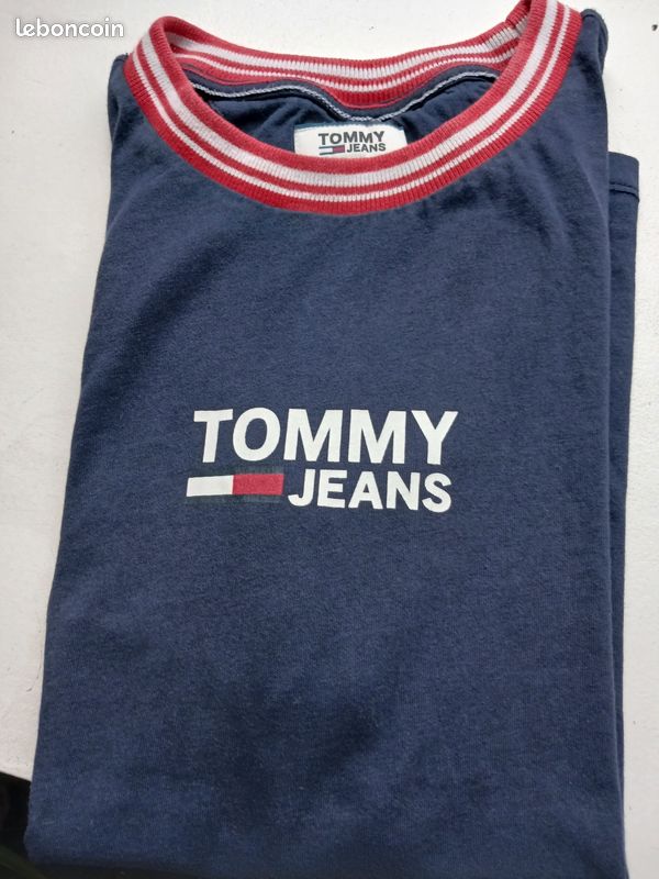 Polo Tommy (image 1)