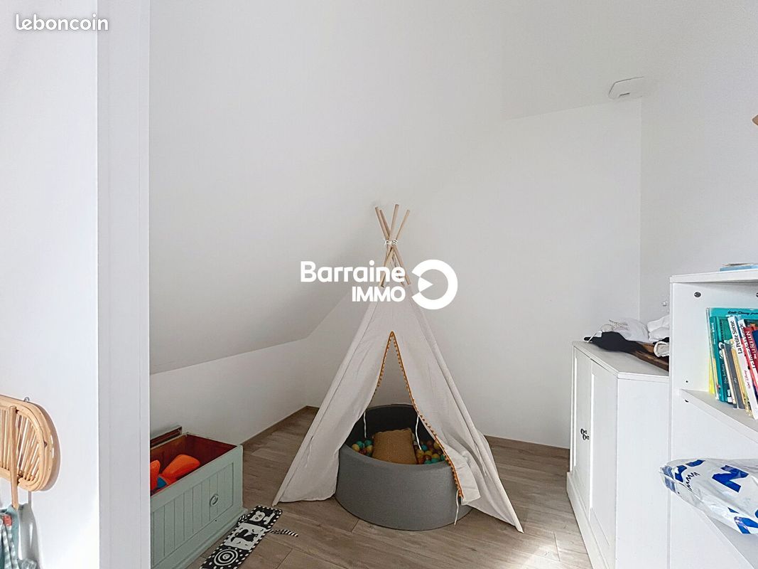 Maison a louer landerneau - 6 pièce(s) - 113 m2 - Surfyn