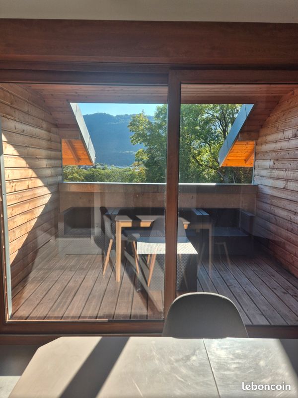 Appartement 3 pièces 67 m² · à La Ravoire · 67 m² · 249 000 €