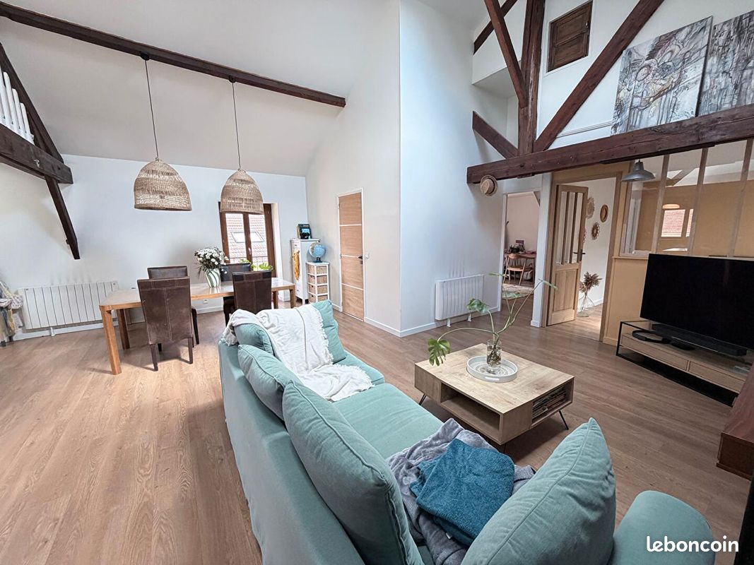 Maison 5 pièces 131 m² · à Champigny-sur-Marne · 131 m² · 448 000 €