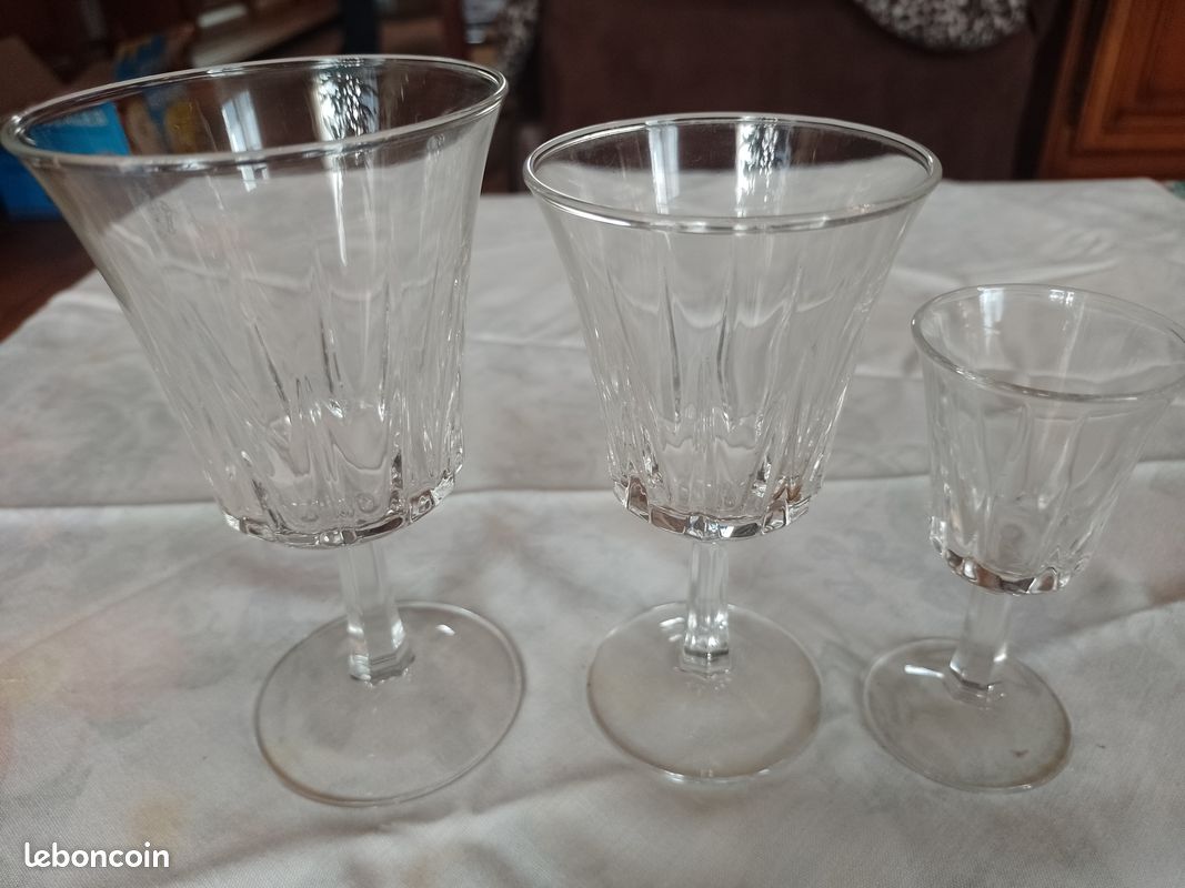Service verre (image 4)