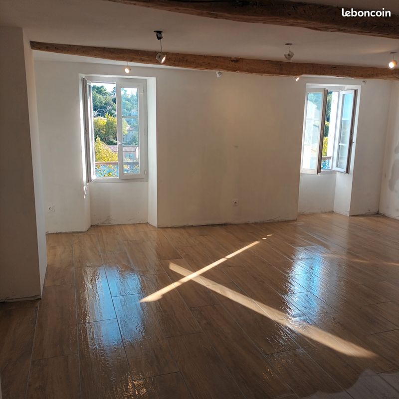 Appartement 3 pièces 83 m² · à Flayosc · 83 m² · 1 080 €/mois