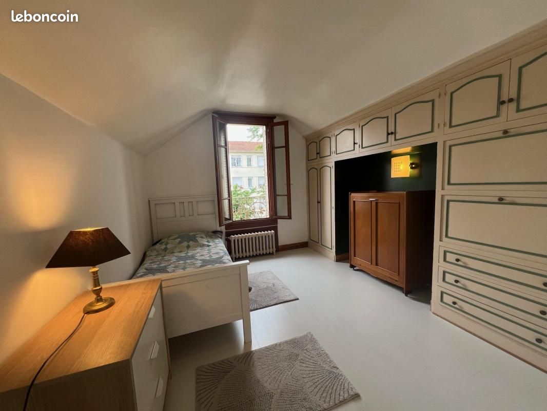 Appartement a louer bobigny - 1 pièce(s) - 20 m2 - Surfyn