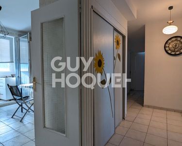 Appartement 200 000 € - 73 m²