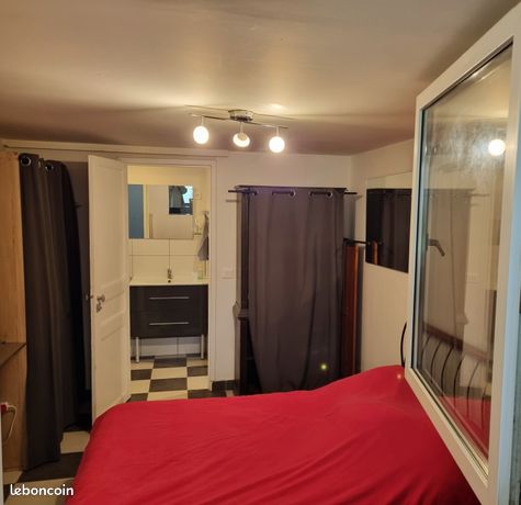 Appartement a louer franconville - 2 pièce(s) - 37 m2 - Surfyn