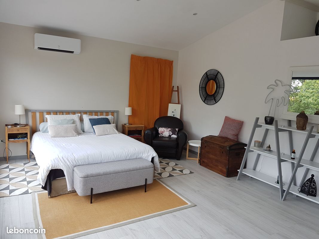 Chambre à louer (image 2)
