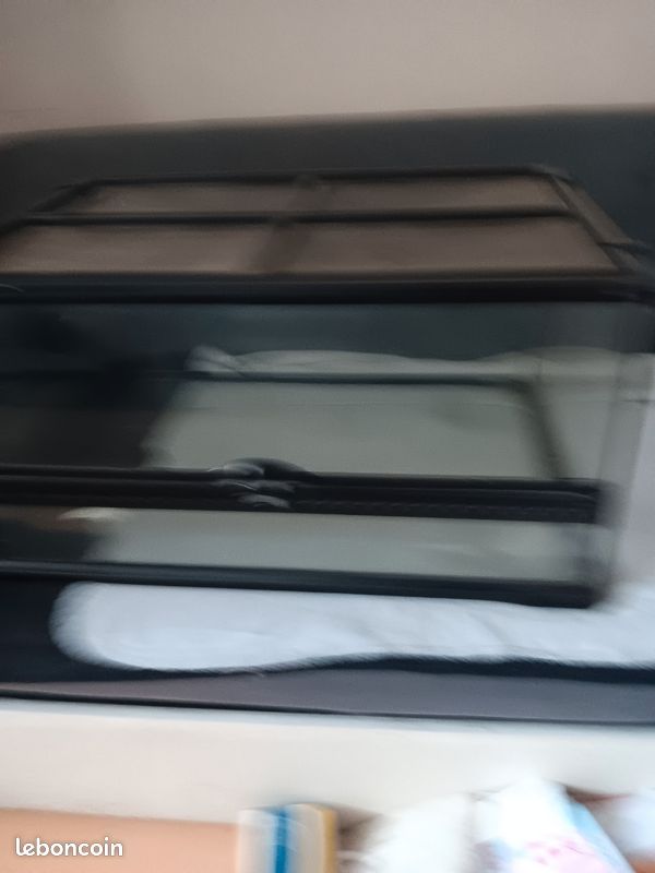 A vendre terrarium (image 1)