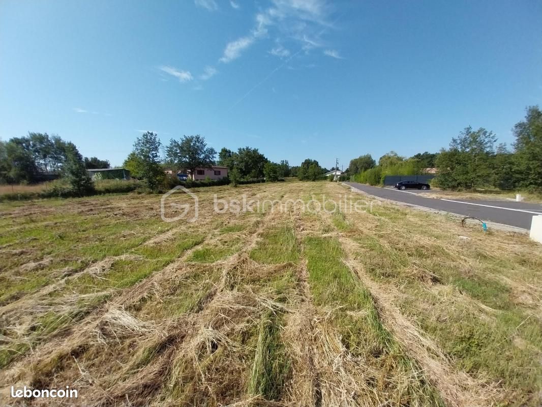 Terrain 564 m² Negrepelisse (image 2)