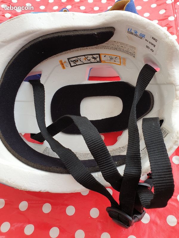 Casque de velo enfant (image 4)