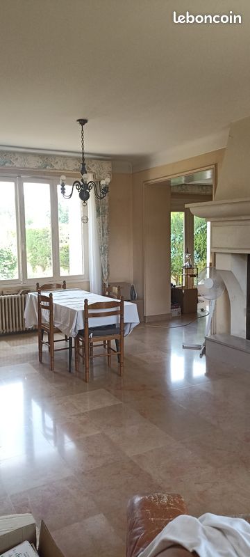 Maison 5 pièces 140 m² · à Loudun · 140 m² · 120 000 €