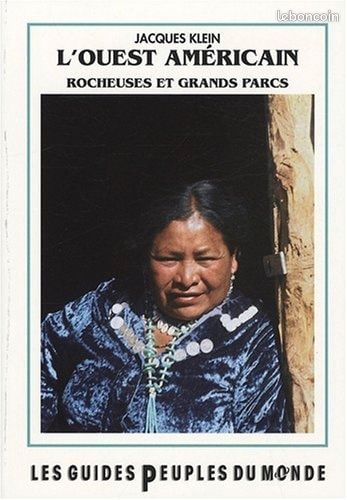Livre sur l'Amérique (image 1)
