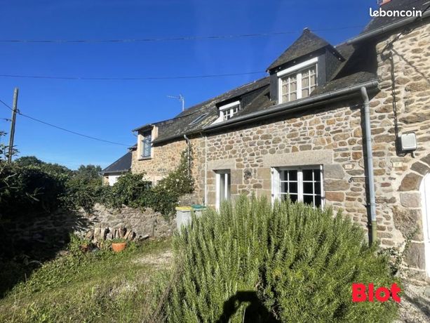 Maison 3 pièces 67 m²