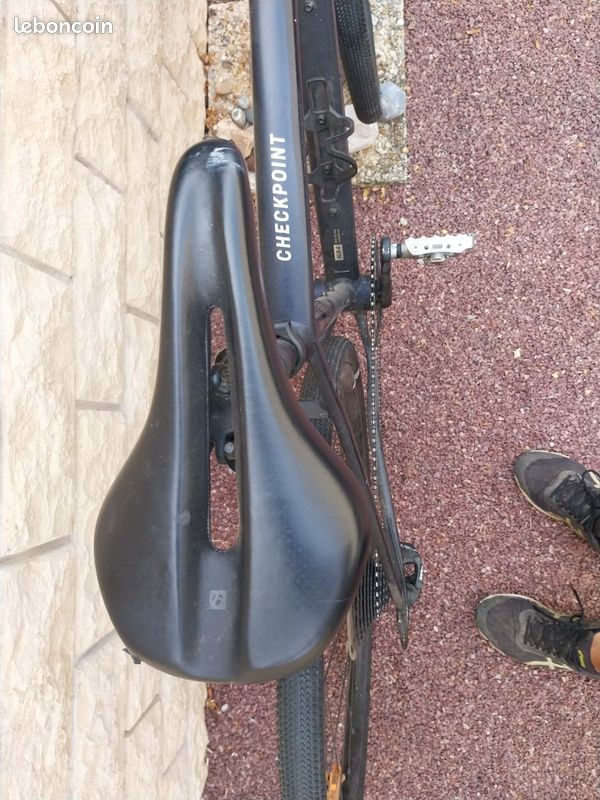 Gravel trek ALR 4 gen 2 (image 6)
