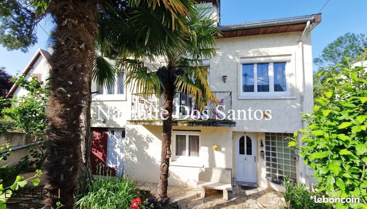 Maison 11 pièces 194 m² · à Linas · 194 m² · 329 900 €