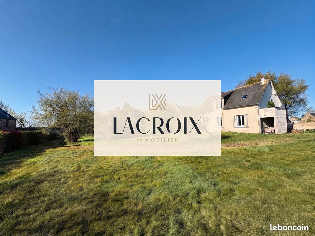 Terrain 642 m² · à Cancale · 642 m² · 262 000 €