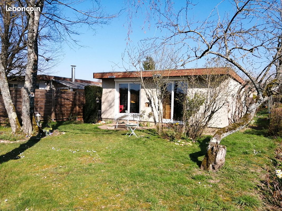 Maison 7 pièces 106 m² · à Torcy · 106 m² · 175 000 €