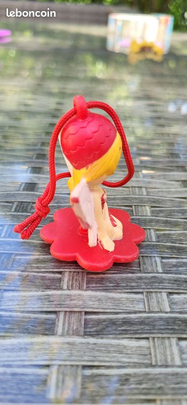 Figurine, winx (image 2)
