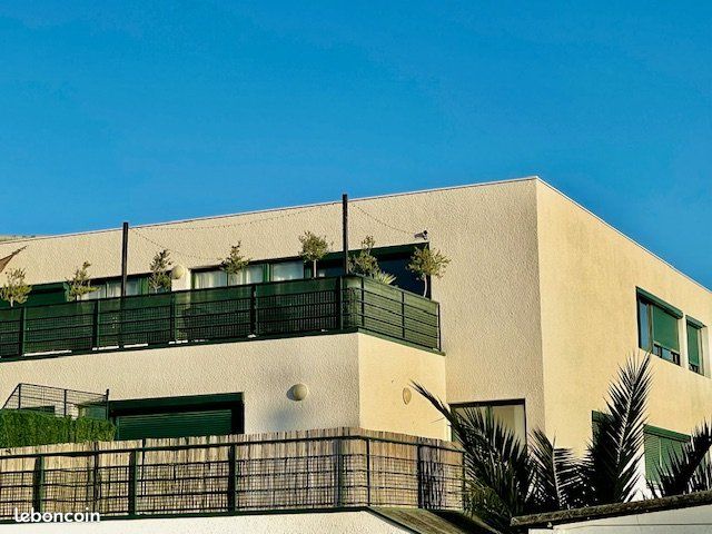 Appartement 3 pièces 63 m² · à Perpignan · 63 m² · 149 800 €