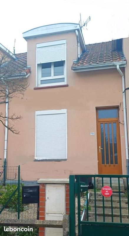 Maison 68 m² · à Hénin-Beaumont · 68 m² · 76 000 €