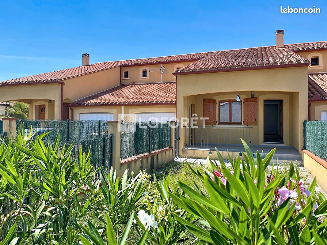 Maison 4 pièces 104 m² · à Palau-Del-Vidre · 104 m² · 260 000 €