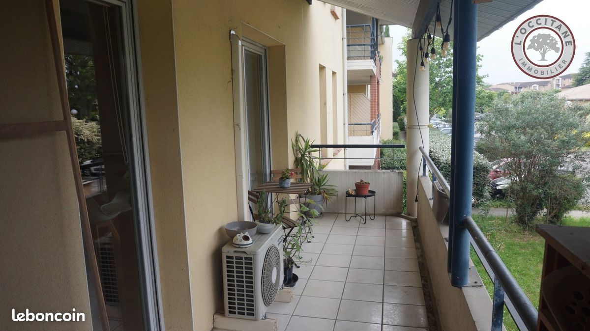 Appartement 2 pièces 50 m² · à Toulouse · 50 m² · 707 €/mois