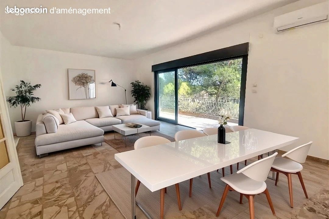 Appartement 3 pièces 82 m² · à Châteaurenard · 82 m² · 219 000 €