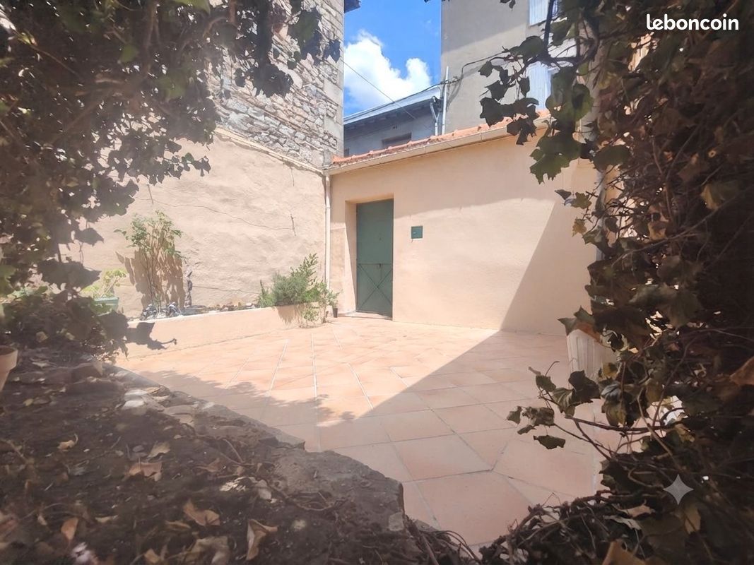Maison 3 pièces 65 m² · à Nîmes · 65 m² · 159 000 €
