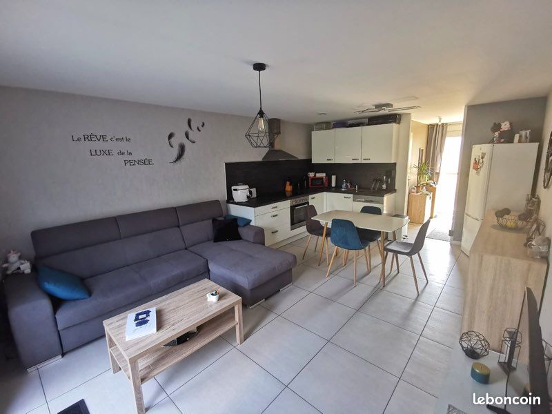Appartement 3 pièces 60 m² · à Ottonville · 60 m² · 560 €