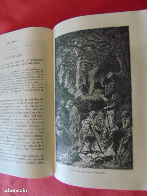 Histoire de l'Europe de la France (image 4)